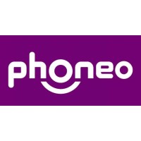 PhoneO logo - Similar company to Roundbit