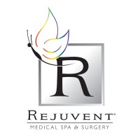 Rejuvent Medical Spa and Surgery logo - Similar company to Savran Klinik