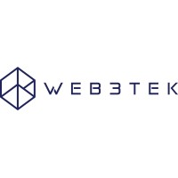 Web3Tek Solutions logo - Similar company to Jenssy