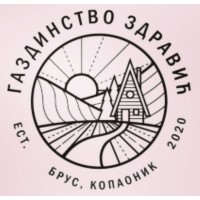 Poljoprivredno gazdinstvo Zdravic logo - Similar company to Gimme Food