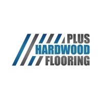 Plus Hardwood Flooring logo - Similar company to Exquisite Surfaces
