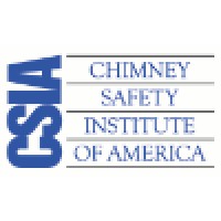 Chimney Safety Institute of America logo - Similar company to Advanced Imaging Consultants
