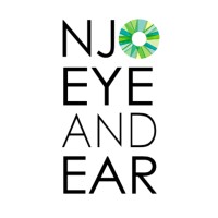 NJ EYE AND EAR logo - Similar company to Althq