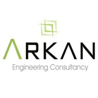 Arkan Engineering Consultancy logo - Similar company to Alqaser Engineering Consultancy - القصر للاستشارات الهندسية