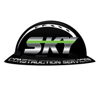 Sky Construction Services Inc. logo - Similar company to Patel Construction Company