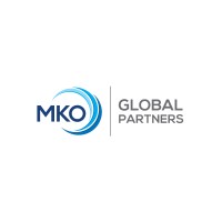 MKO Global Partners logo - Similar company to Alligent Group (Part Of Envision Pharma Group)