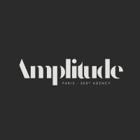 Amplitude.paris logo - Similar company to Agence Equinova