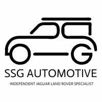 SSG Automotive logo - Similar company to High Rise Transformers