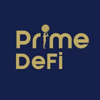Prime DeFi logo - Similar company to Ryder Media