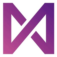 Meta-X logo - Similar company to Toncapy