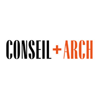 CONSEIL+ARCH logo - Similar company to Studiozoom