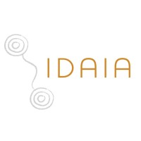 IDAIA - International Development for Australian Indigenous Art logo - Similar company to New Angles