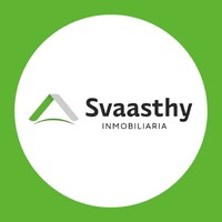 Inmobiliaria Svaasthy logo - Similar company to Chimú Inmobiliaria