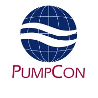 Pumpcon logo - Similar company to Batterydaq