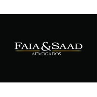 Faia & Saad Sociedade de Advogados logo - Similar company to Lessa Advogados