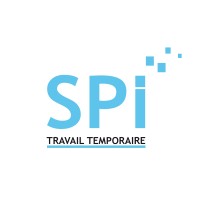 SPI Travail Temporaire (Groupe Direct Intérim) logo - Similar company to Avluni