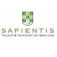 SAPIENTIS : the specialist of IT recruitment/headhunting in Barcelona logo - Similar company to Avant Engineering