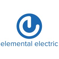 Elemental Electrical LLC logo - Similar company to Atom Engineering, Pllc