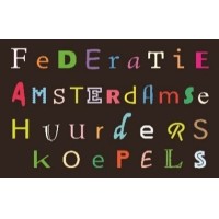 Federatie Amsterdamse Huurderskoepels logo - Similar company to Duwoners