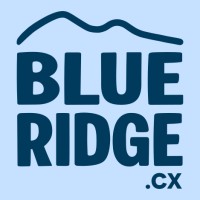 Blue Ridge Consultants | Atlassian Solution Partner logo - Similar company to Rightstar