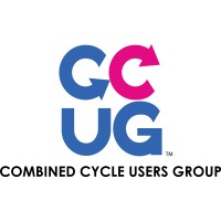 Combined Cycle Users Group logo - Similar company to Frame 6B Users Group