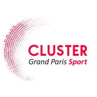 Cluster Grand Paris Sport logo - Similar company to Vivalley - Campus Sport | Santé & Bien-Être