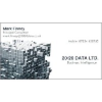 20/20 Data Ltd.