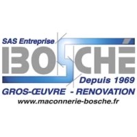 SAS Bosché logo - Similar company to Bosche Wägetechnik