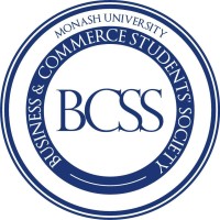 Monash BCSS Clayton logo - Similar company to Lucid Ocean