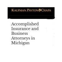 Kaufman, Payton & Chapa logo - Similar company to Munro Delta Wheels