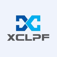XCLPF License Plate Frame logo - Similar company to Sonil Ventilfabrik