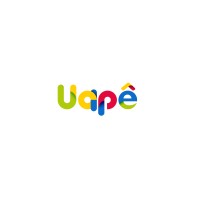 Uapê Comunicação logo - Similar company to Rojas Comunicação