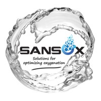 SansOx logo - Similar company to Qualvista