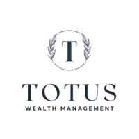 Totus Wealth Management logo - Similar company to Skyward Financial, Llc