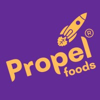 Propel Foods logo - Similar company to Niu Niu