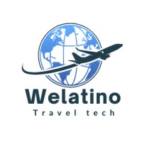 Welatino Traveltech LLP logo - Similar company to Isearch Solution Pvt. Ltd.