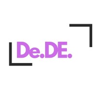 De.DE. logo - Similar company to Cerea - Cerea - Argentine Real Estate Executive Club
