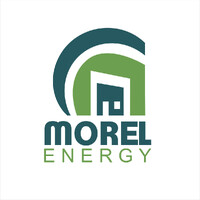 Morel Energy logo - Similar company to Nova Energie