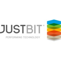 Justbit logo - Similar company to Duoventila