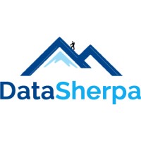 DataSherpa.io logo - Similar company to The Data Sherpas