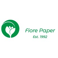Fiore Paper logo - Similar company to Offshoots, Inc