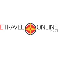 E TRAVEL ONLINE PVT LTD logo - Similar company to Catleap Labs Studio Manager