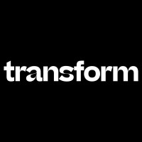 Transform logo - Similar company to Truant Studio