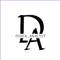 Disha Analyst logo - Similar company to Disha Technologies Pvt Ltd.