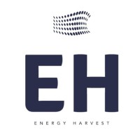 Energy Harvest logo - Similar company to Evoltriv
