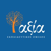 Εκπαιδευτικός Όμιλος αξία logo - Similar company to Greek Learning Hub
