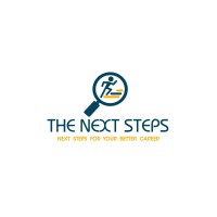 The Next Steps logo - Similar company to Globx Software Solutions