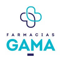 Farmacias GAMA logo - Similar company to Afich A.G.-Asociación De Farmacias Independientes De Chile