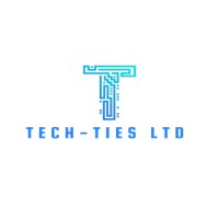 Tech-Ties LTD logo - Similar company to Tech Sphere Solutions