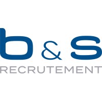 b&s Recrutement logo - Similar company to Paris'Nb
